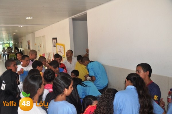 reyada fa3aliyat ajyal  (18).JPG